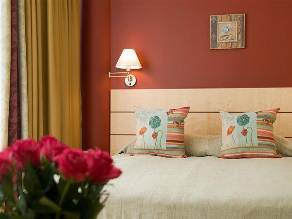 Royal Square Hotel & Suites Рига Екстериор снимка