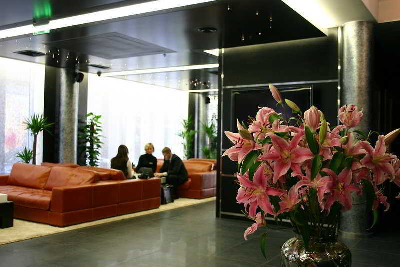 Royal Square Hotel & Suites Рига Екстериор снимка