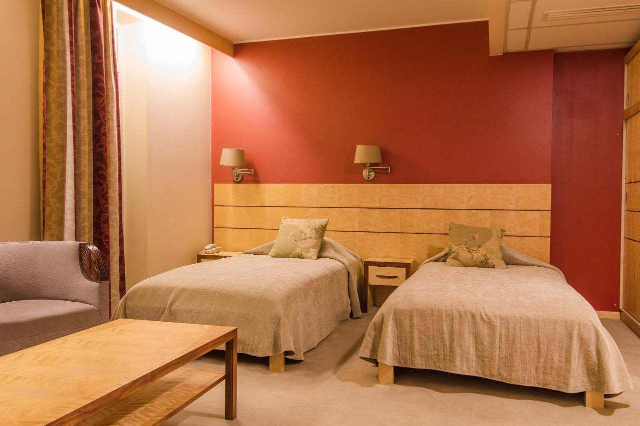 Royal Square Hotel & Suites Рига Екстериор снимка
