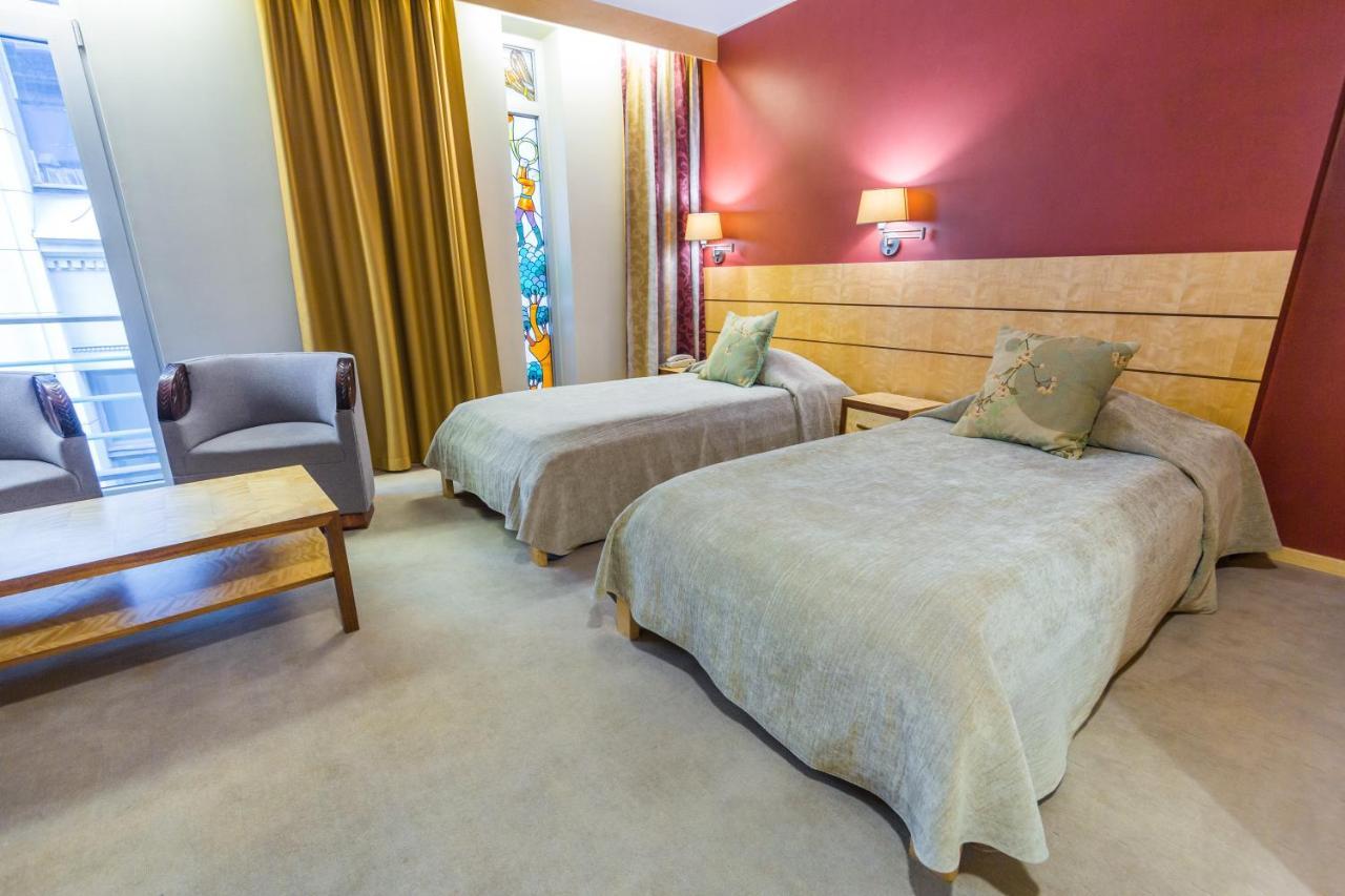 Royal Square Hotel & Suites Рига Екстериор снимка