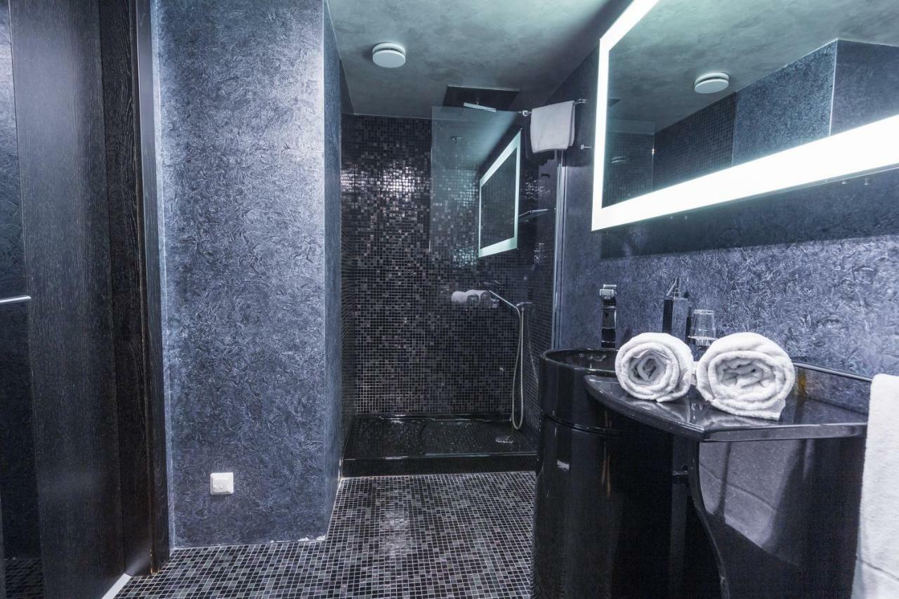 Royal Square Hotel & Suites Рига Екстериор снимка