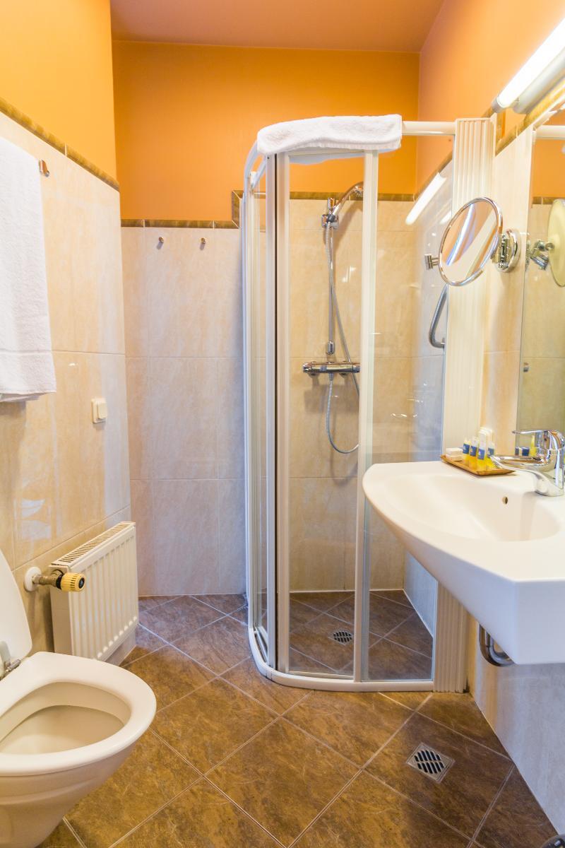 Royal Square Hotel & Suites Рига Екстериор снимка