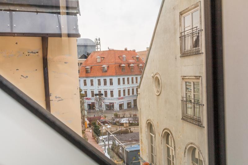 Royal Square Hotel & Suites Рига Екстериор снимка